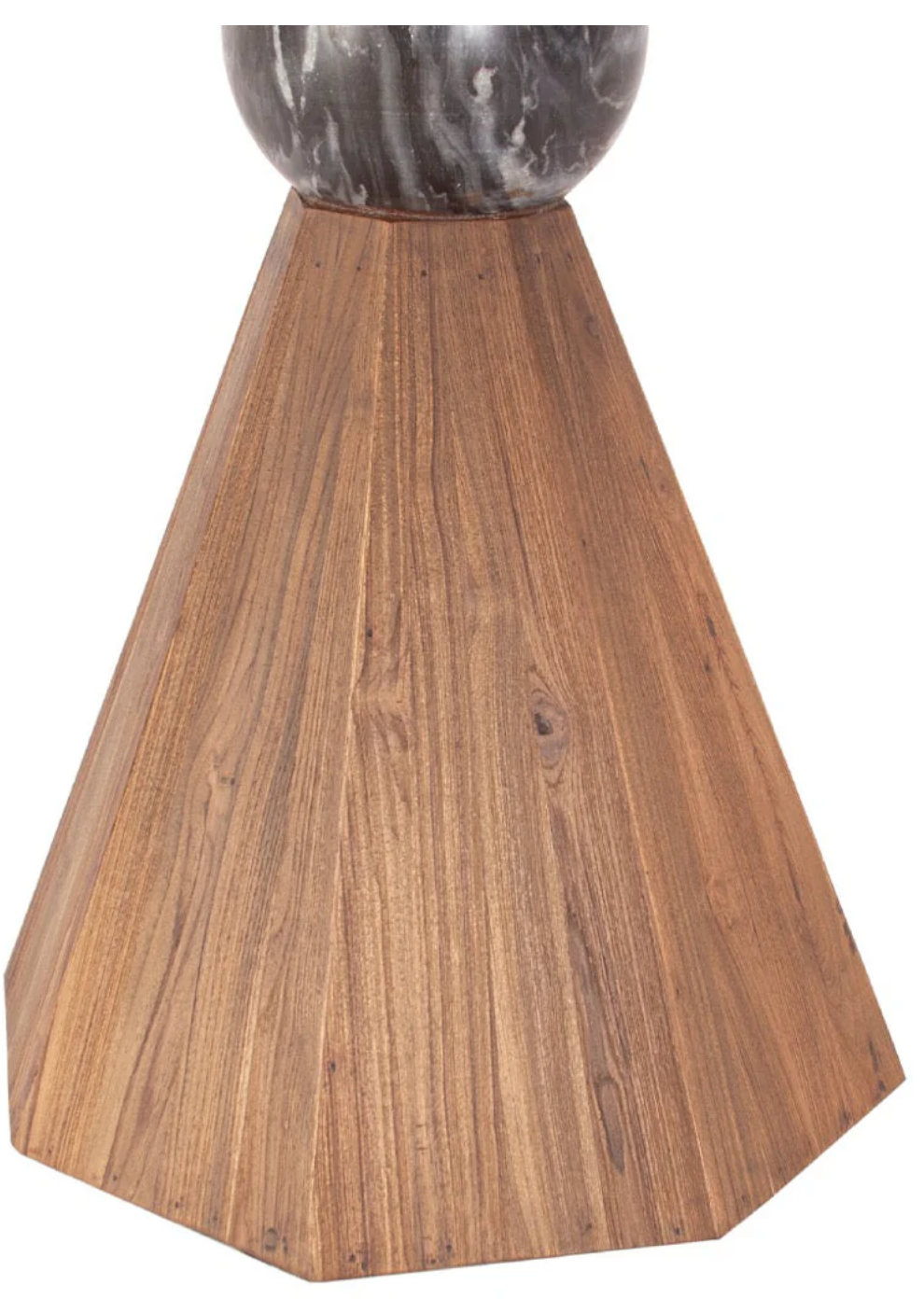 Louvre 54&quot; Dining Table