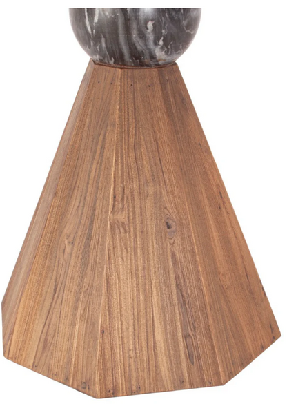 Louvre 54&quot; Dining Table