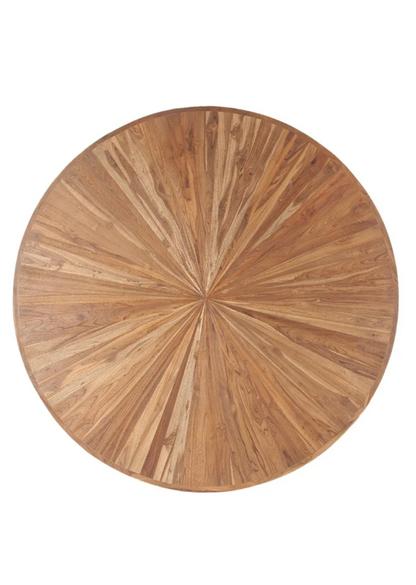 Louvre 54&quot; Dining Table