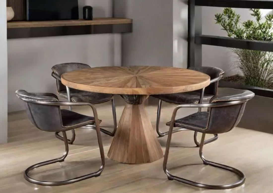 Louvre 54&quot; Dining Table