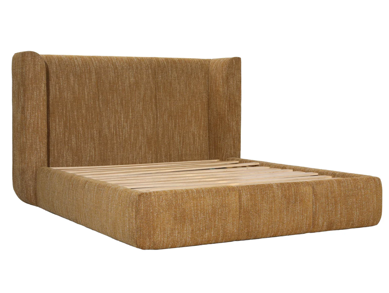 Jonah Bed Queen
