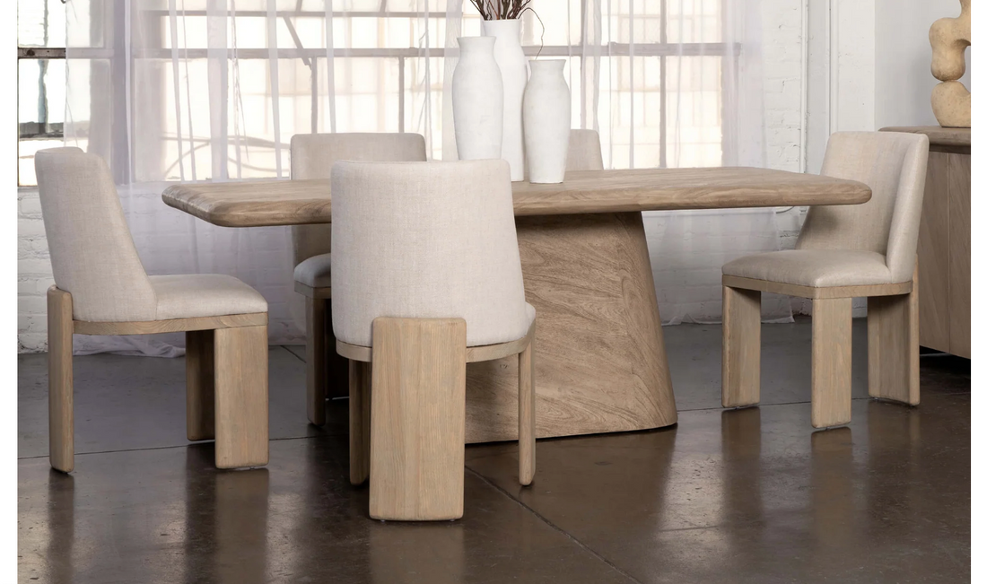 Tacoma Dining Table