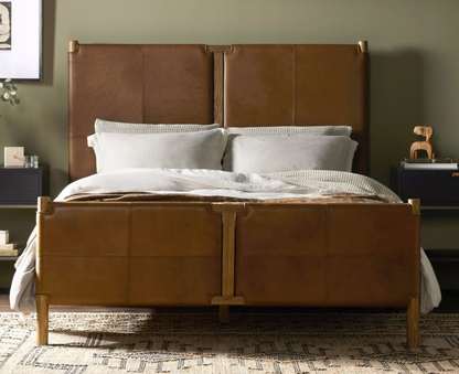 The Hudson Bed