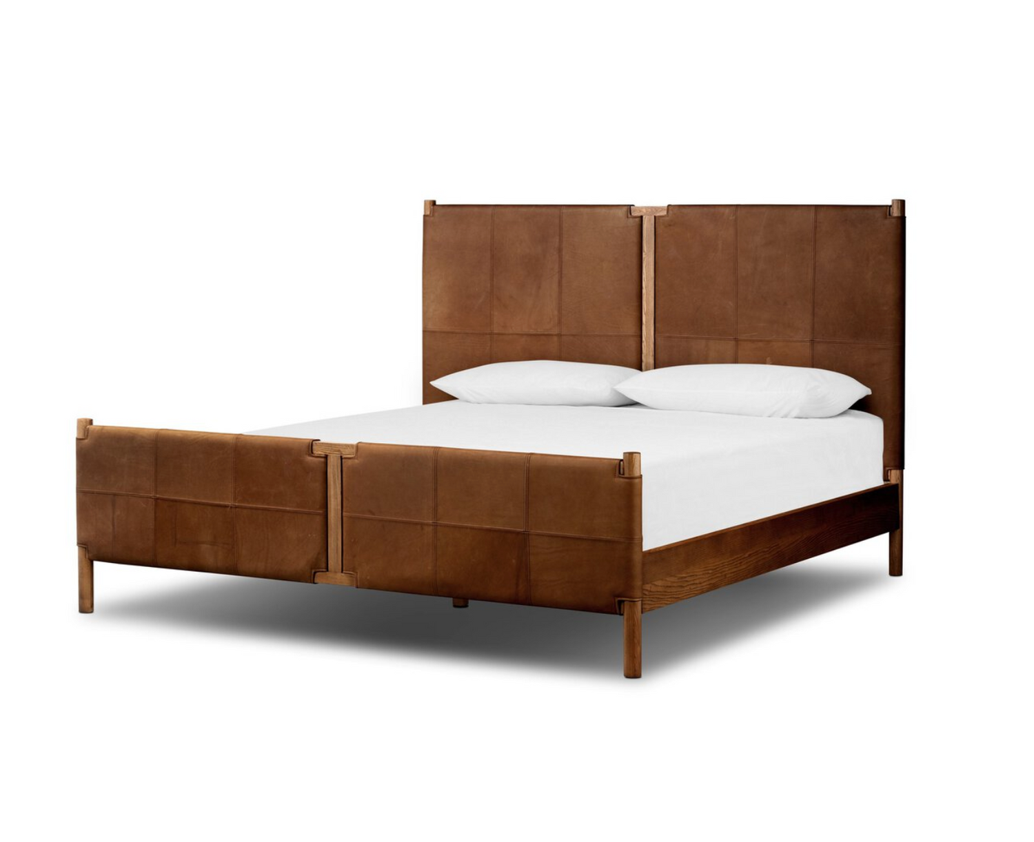 The Hudson Bed
