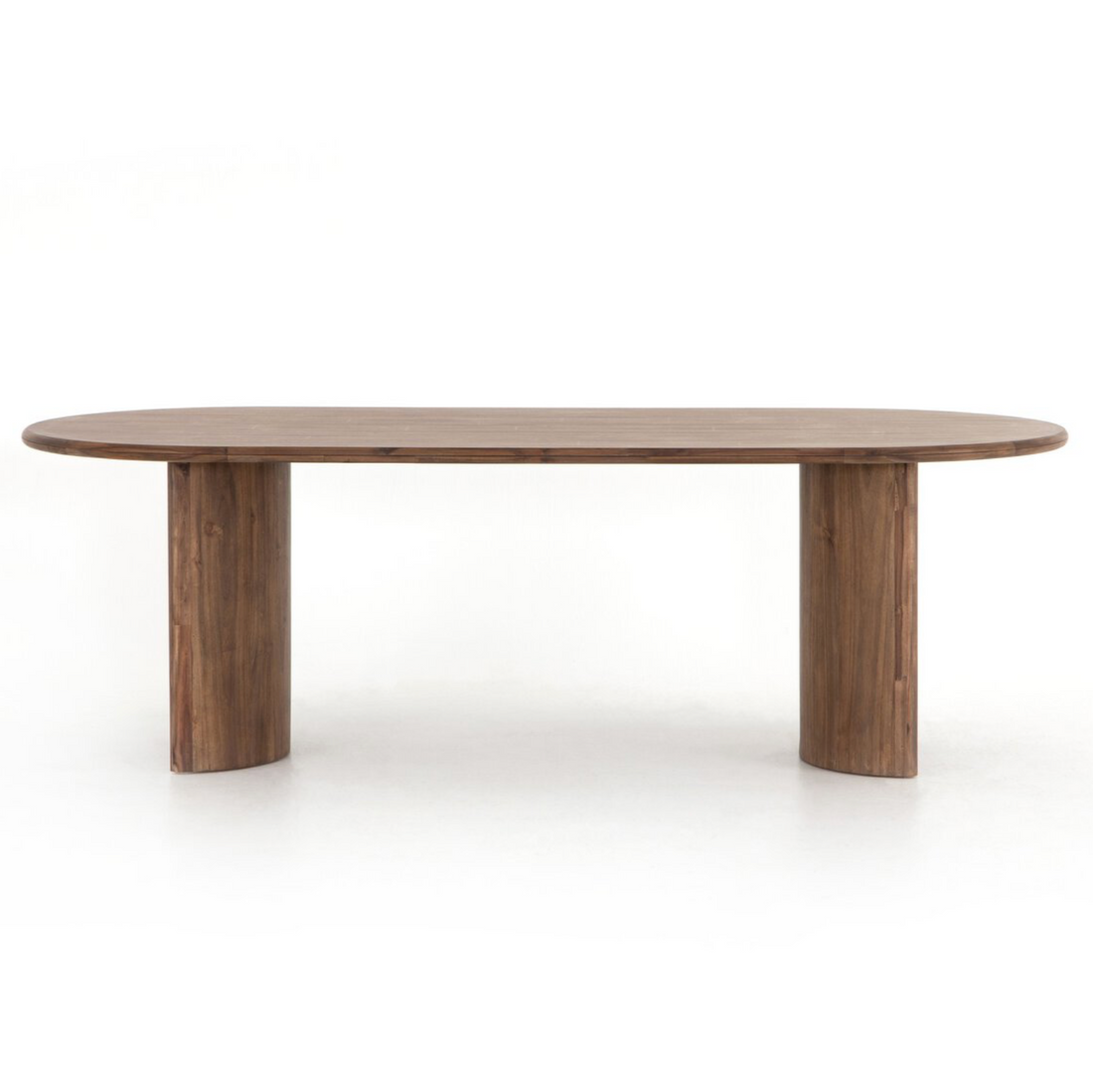 Pagoda Dining Table