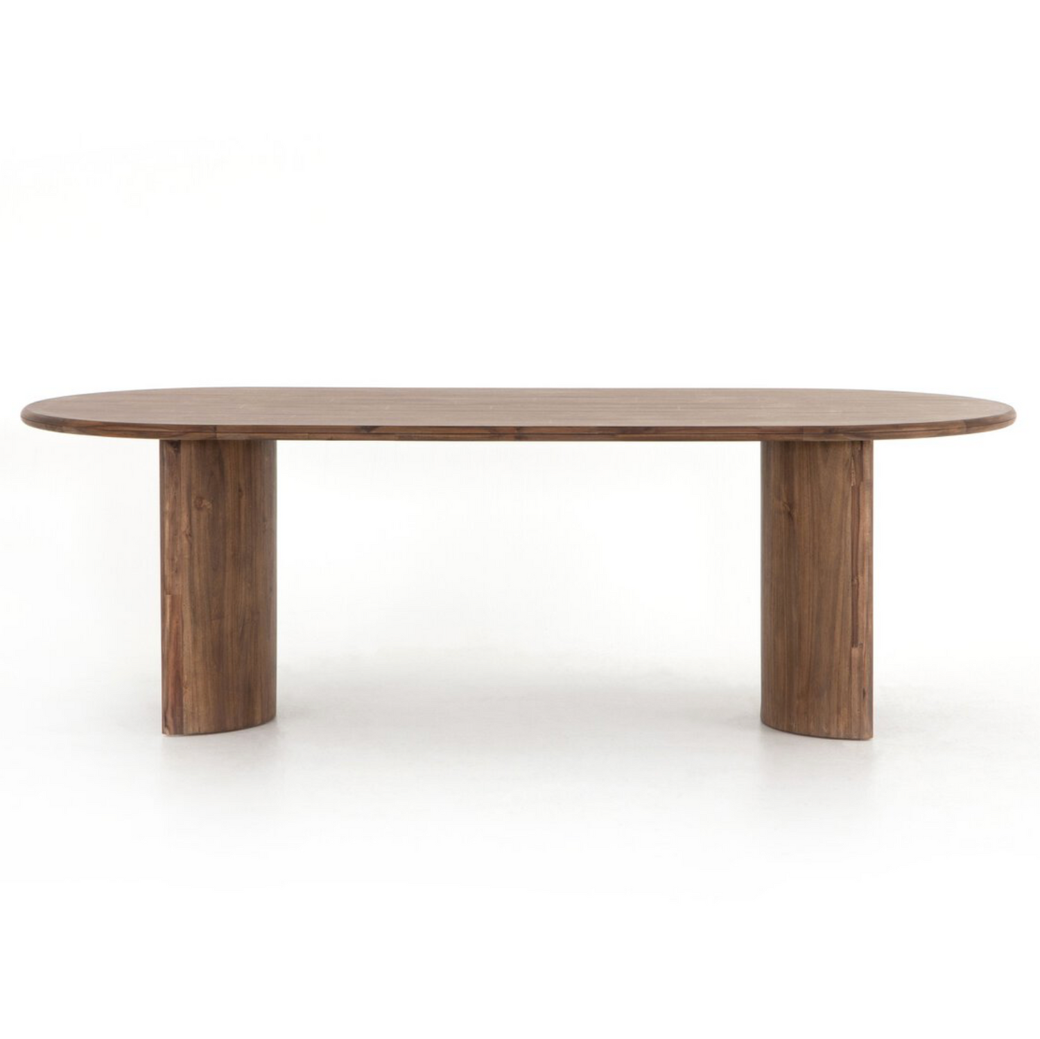 Pagoda Dining Table