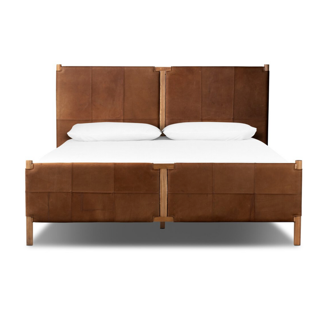 The Hudson Bed