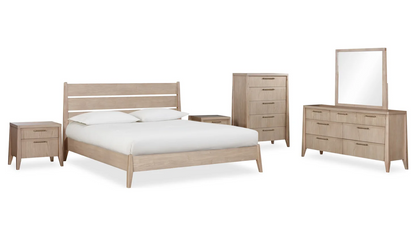 Stanton 5 Drawer Chest/Dresser