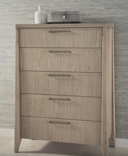 Stanton 5 Drawer Chest/Dresser