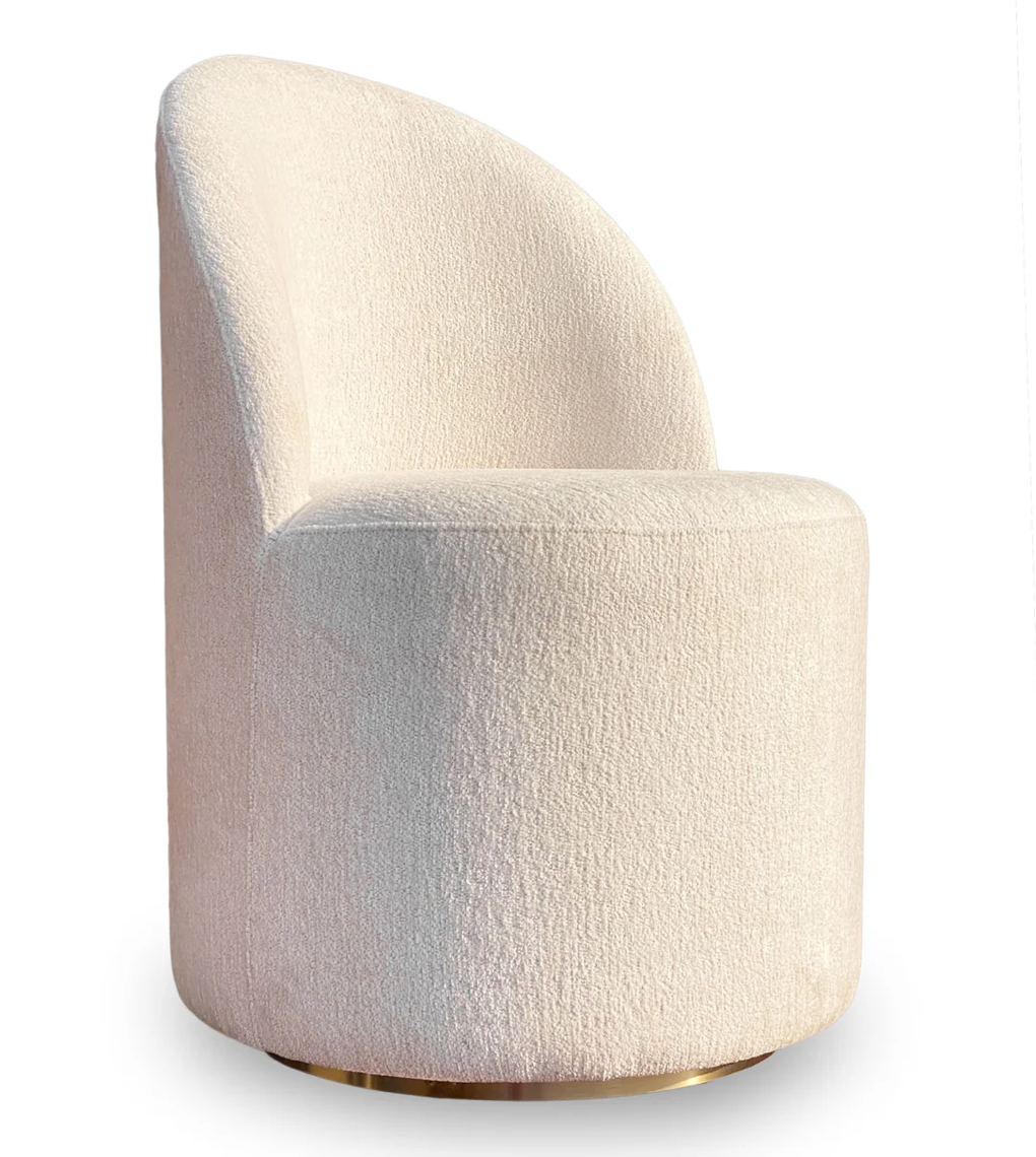 Sahara Swivel Chair