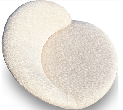 Sahara Swivel Chair