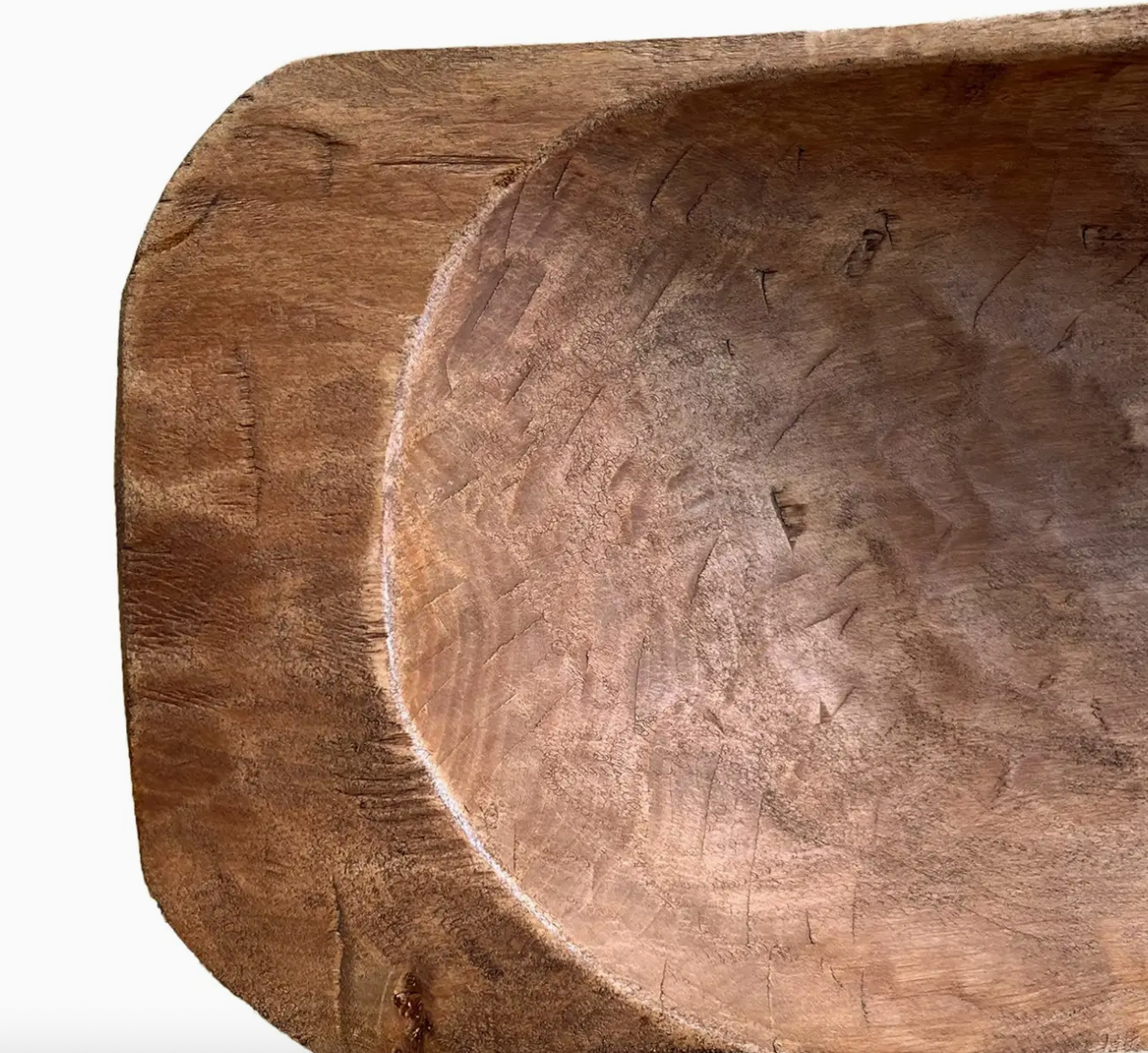 Vintage Cottage Bowl