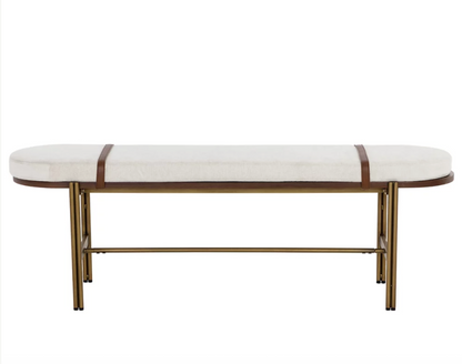 Anna Bench