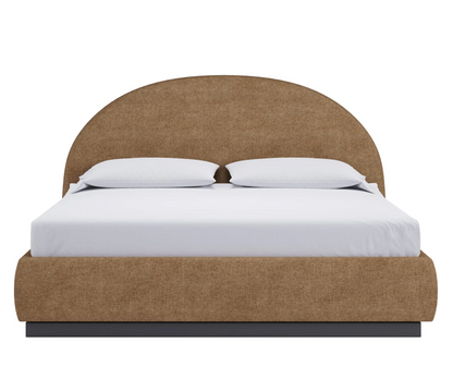 Fiona Upholstered Bed-King