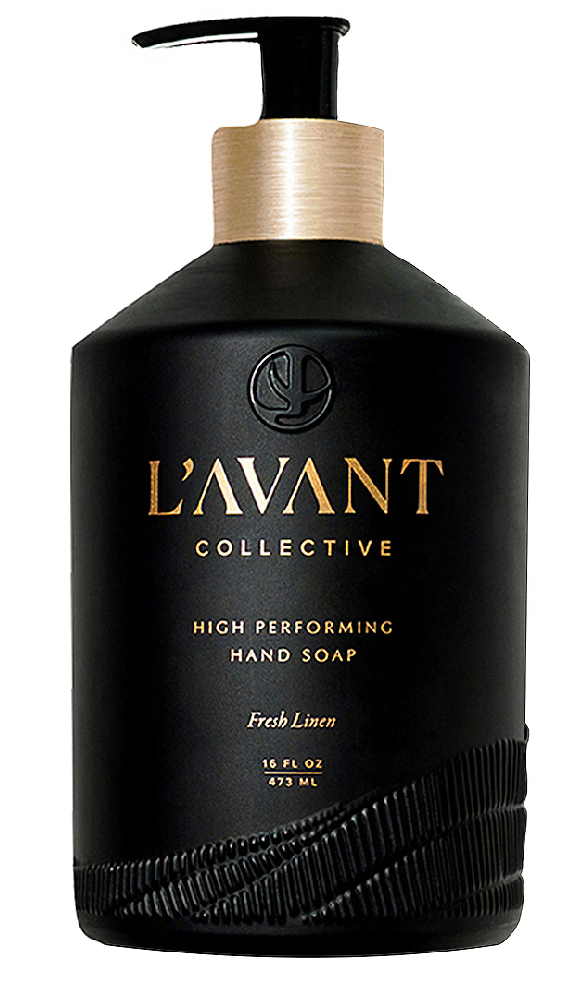 L’avant Fresh Linen - Hand Soap