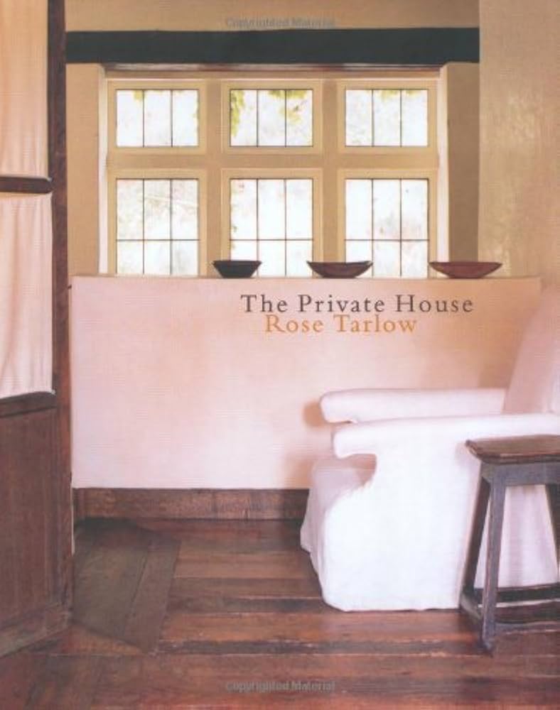 The Private House Book