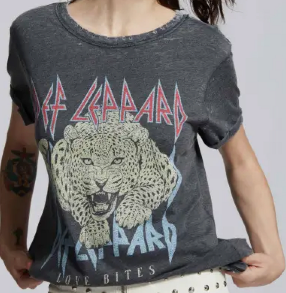 Recycled T-Shirts