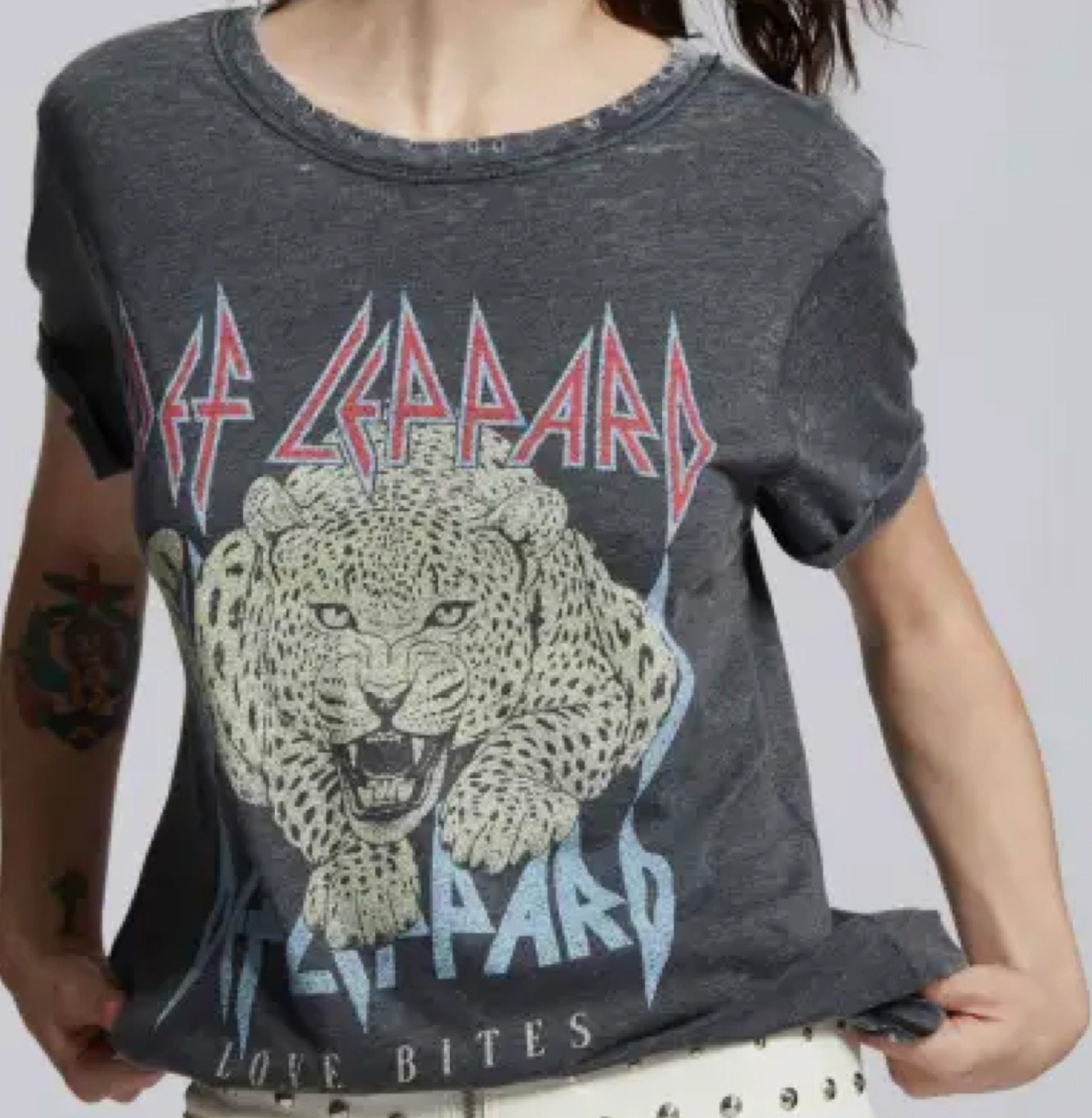 Recycled T-Shirts