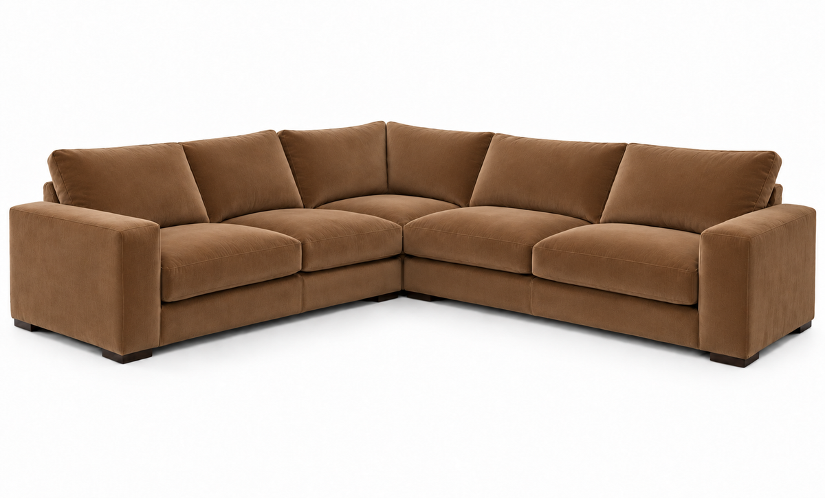 The Sienna Sectional