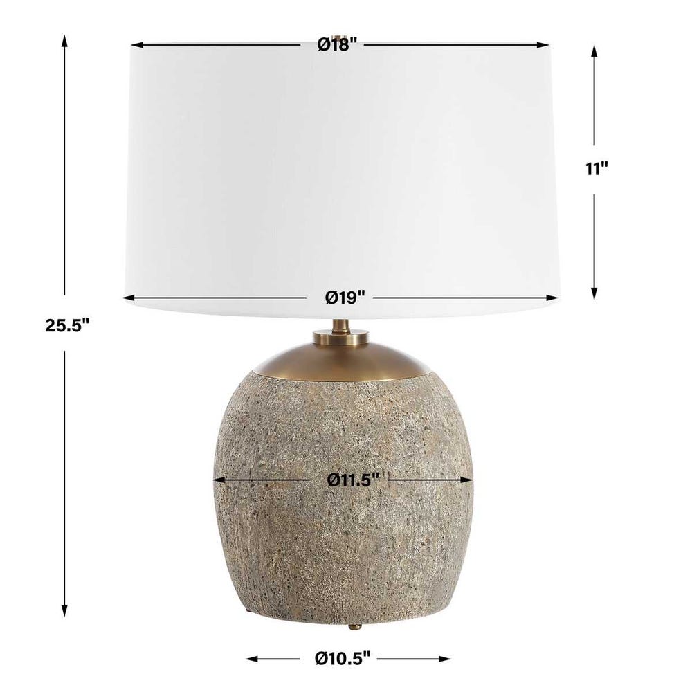 Regis Table Lamp