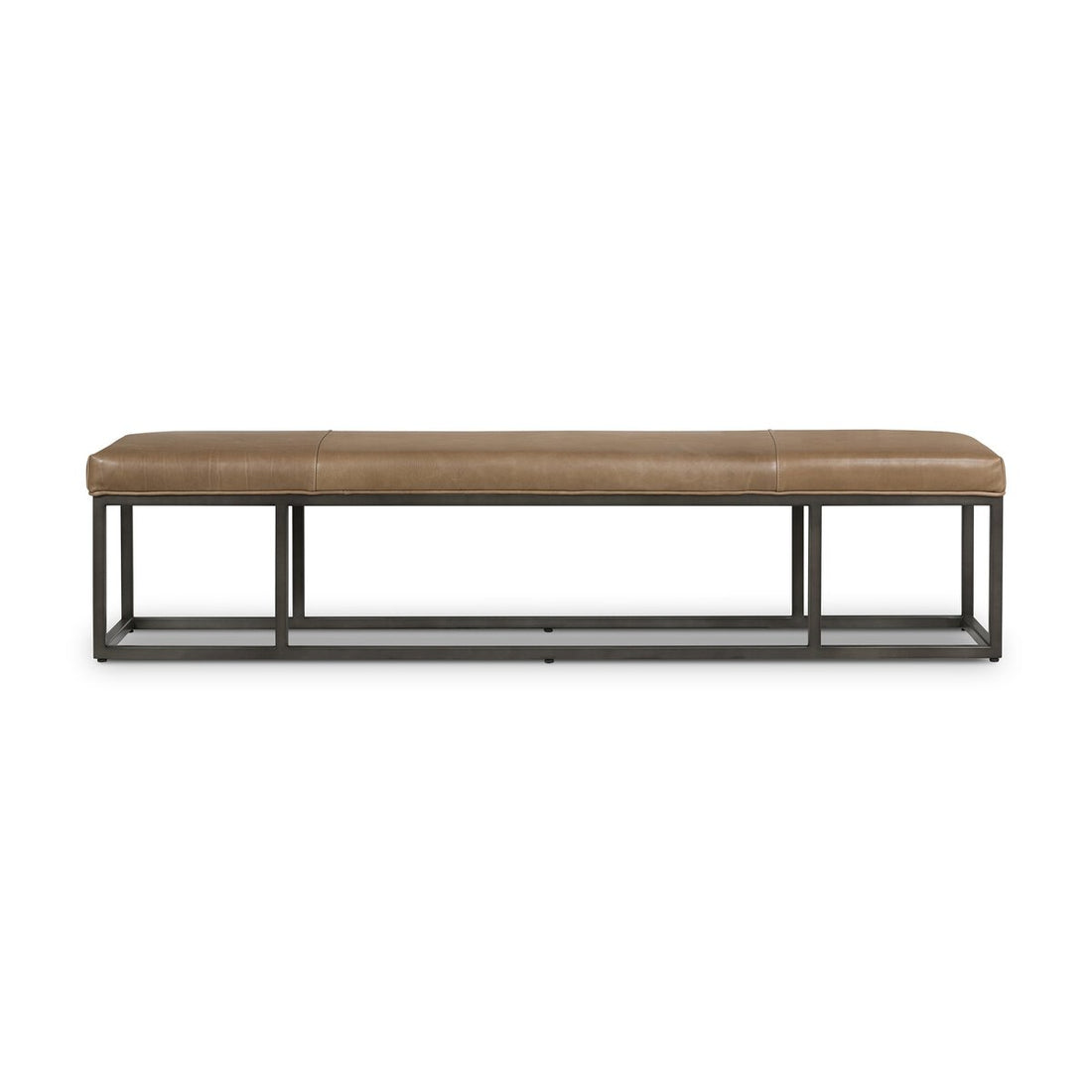 Beaumont Bench - S/O Sloan
