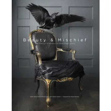 Beauty and Mischief