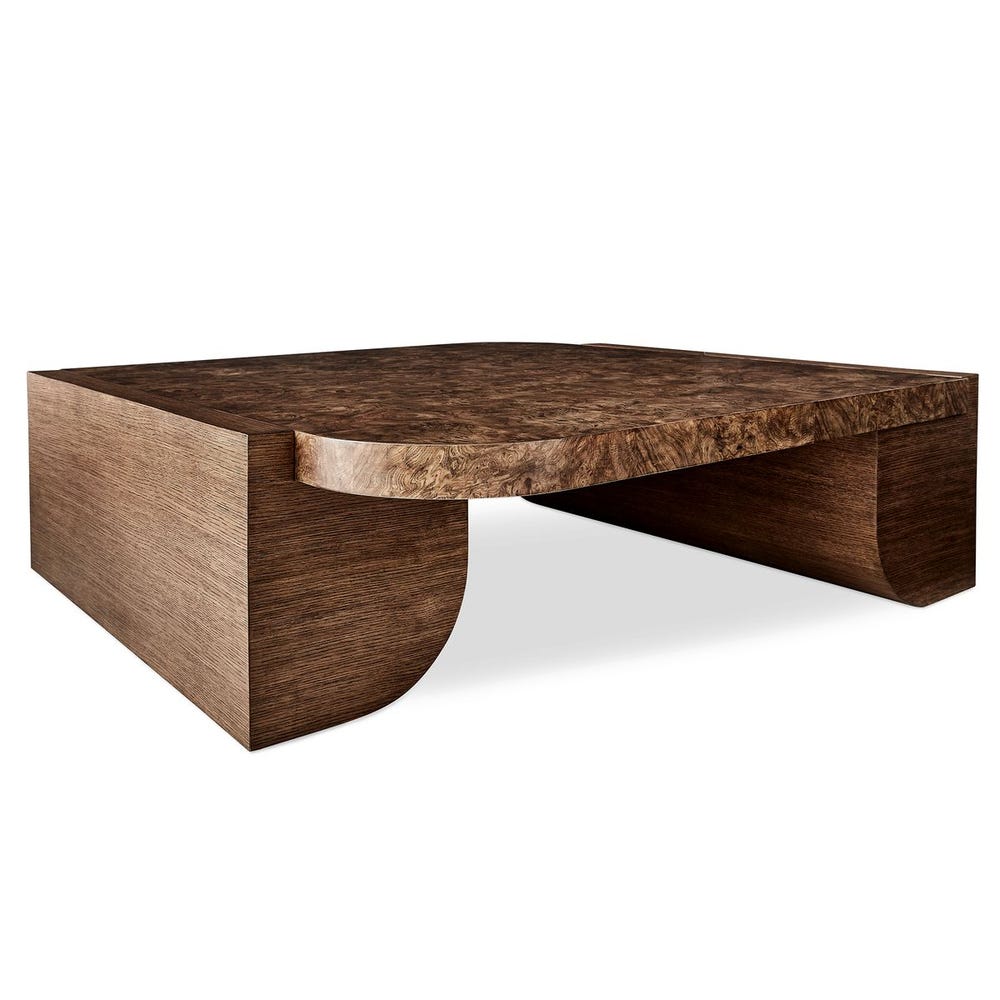 Baha Coffee Table