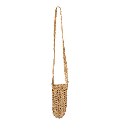 Bottle Bag w/ Strap