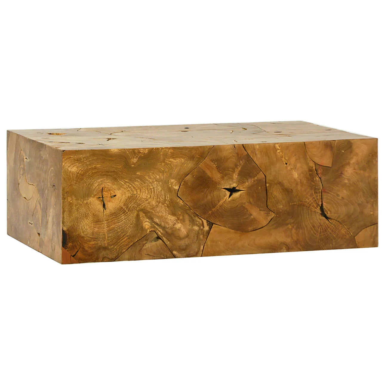 Fiji Coffee Table