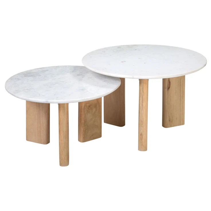 Bryn Coffee Table-Set of 2