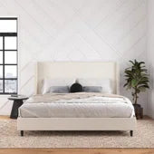Ana King Bed