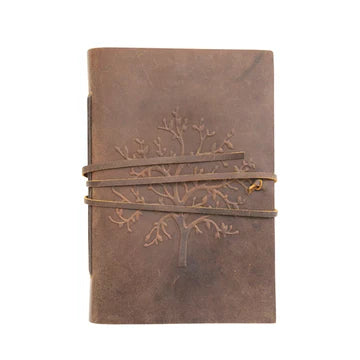 Leather Journal