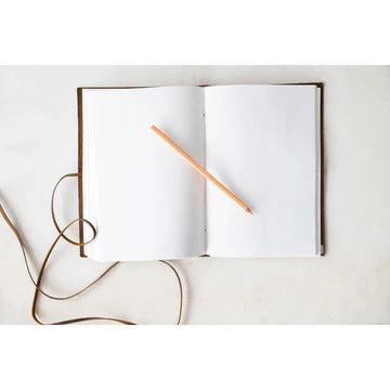 Leather Journal