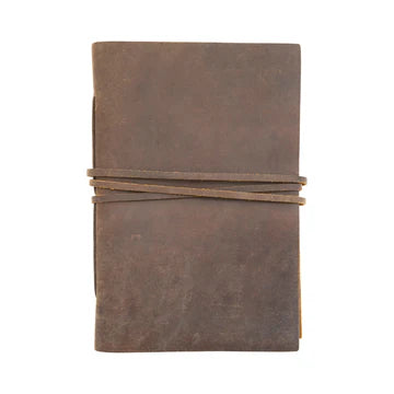 Leather Journal