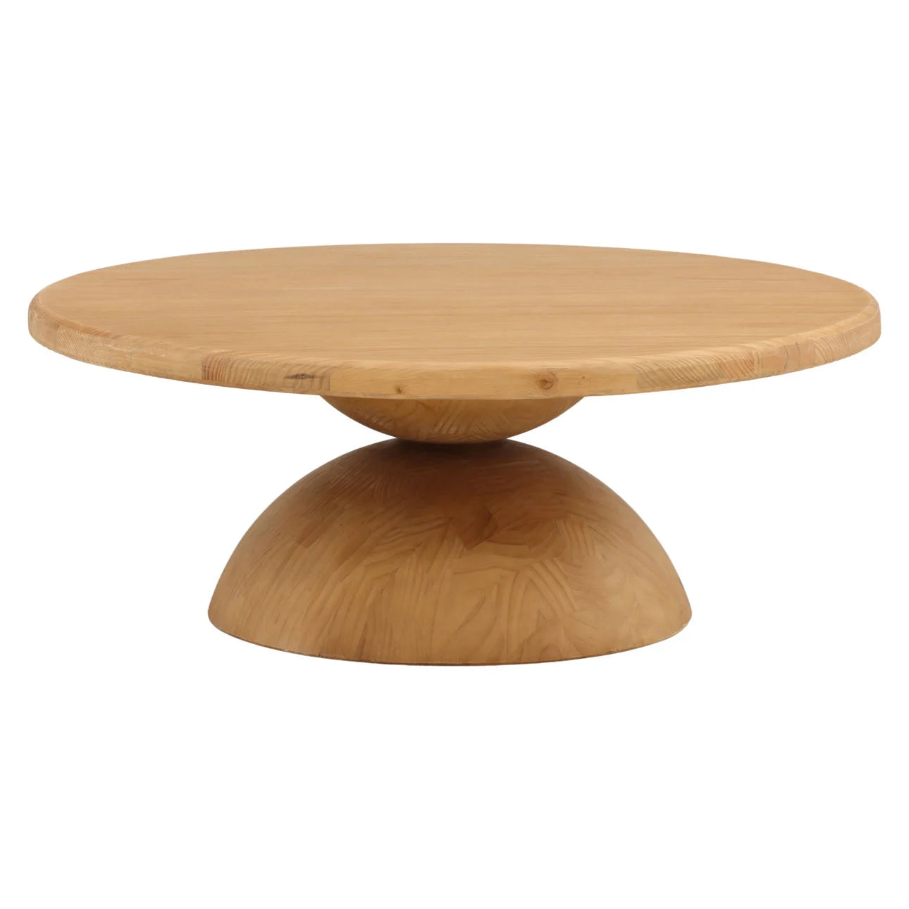 Cavalier Coffee Table