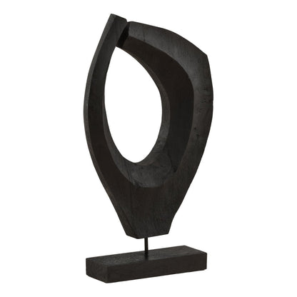 Jourdain Sculpture