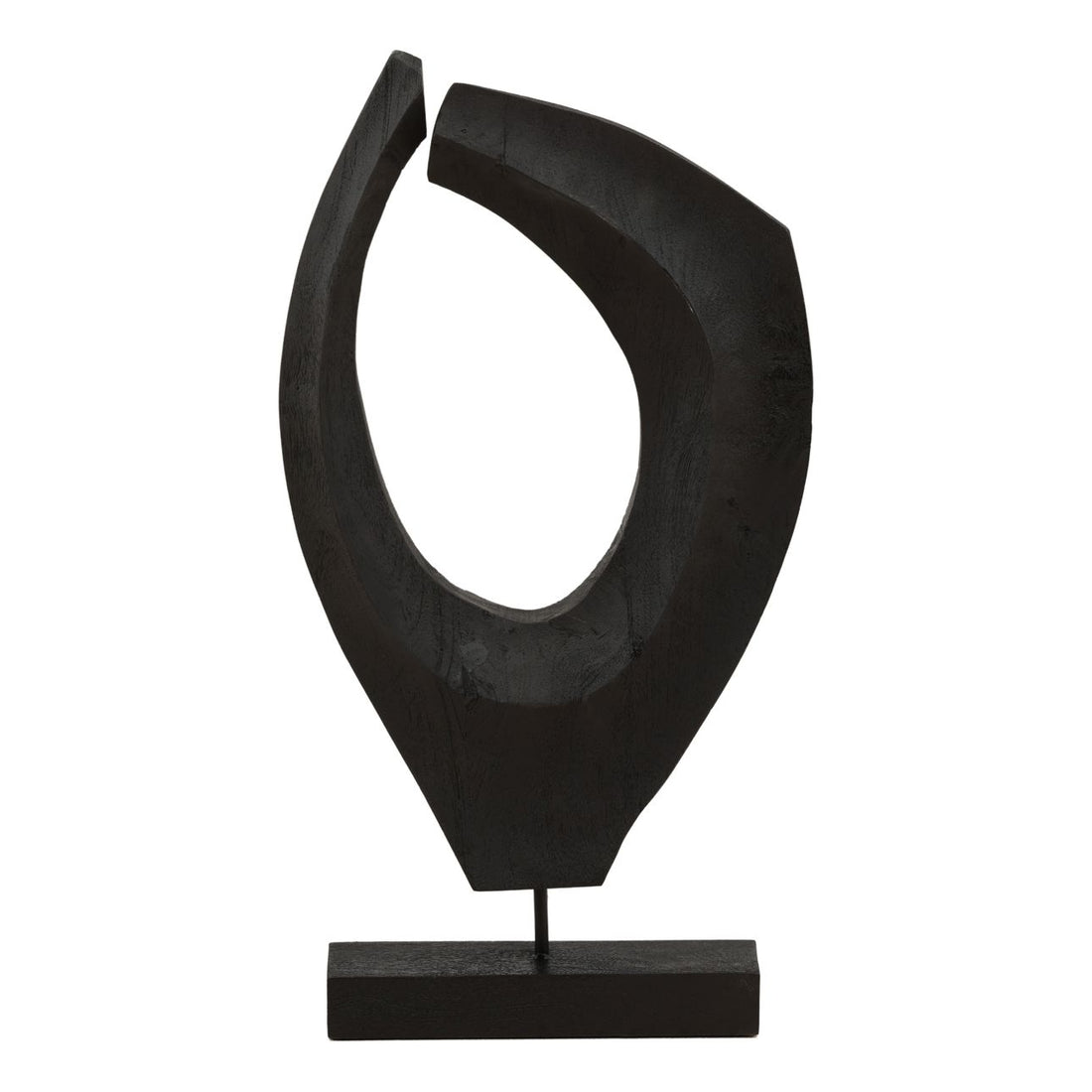 Jourdain Sculpture