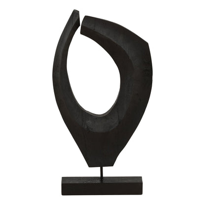 Jourdain Sculpture