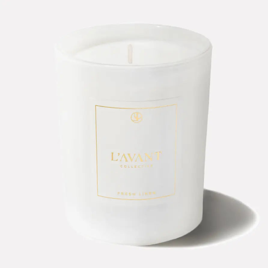 L’avant Candle - Fresh Linen