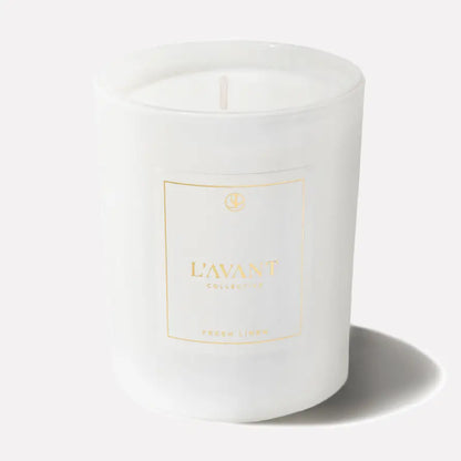 L’avant Candle - Fresh Linen