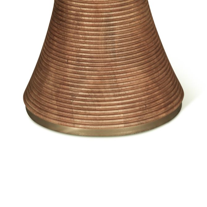 Beaux 54" Dining Table