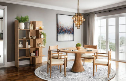 Beaux 54" Dining Table