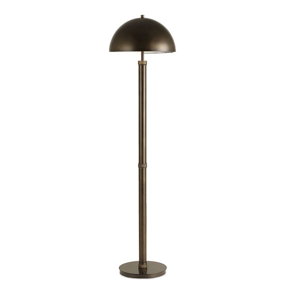 Bronze Floor Lamp