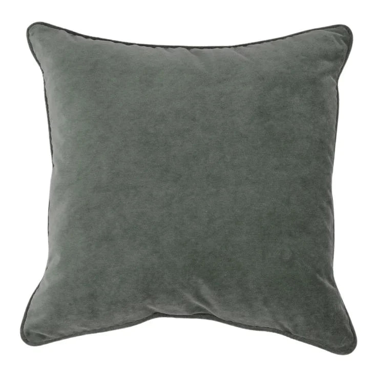 Griswald Pillow Green 20x20