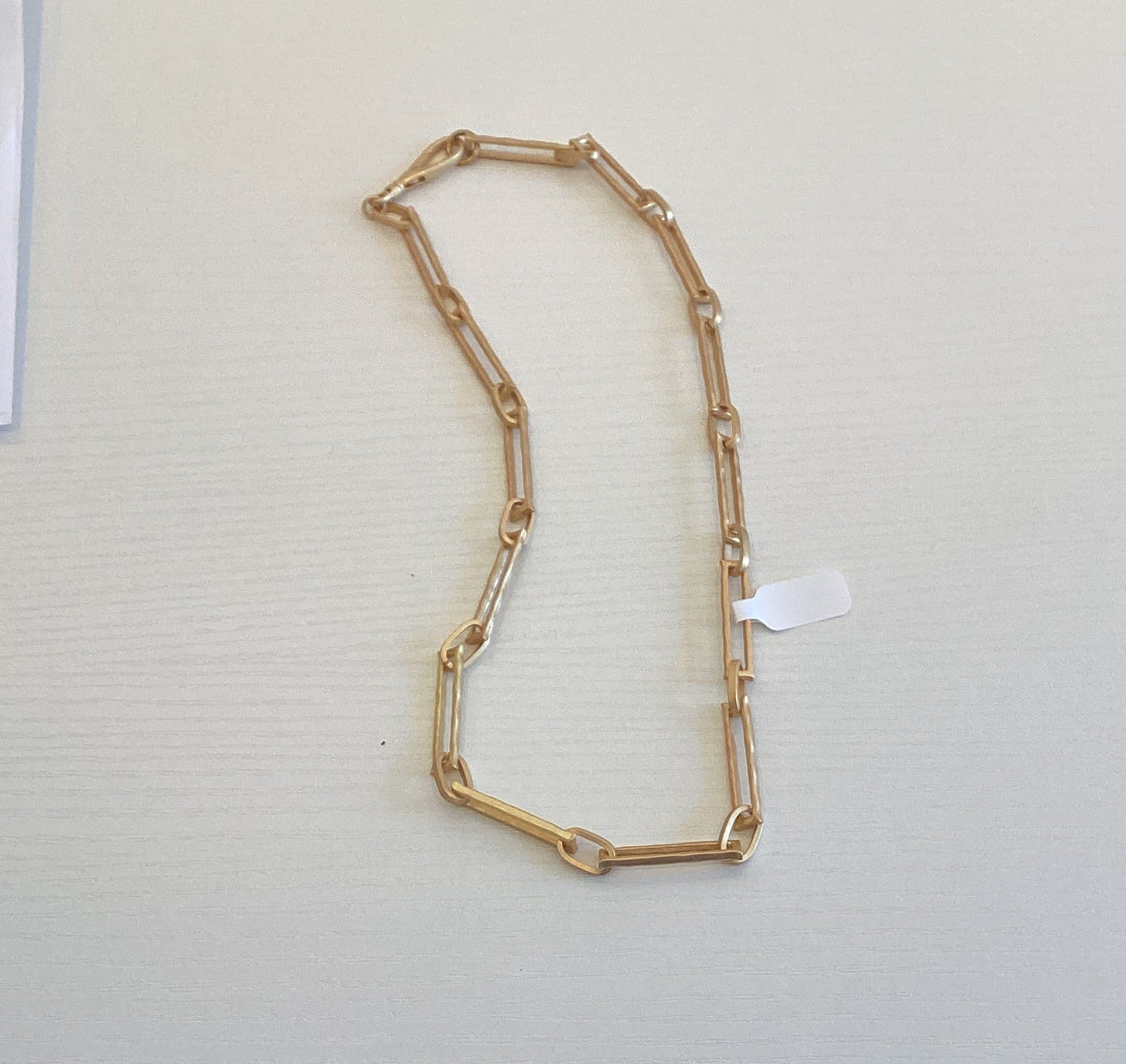 Silvia Chain/GL