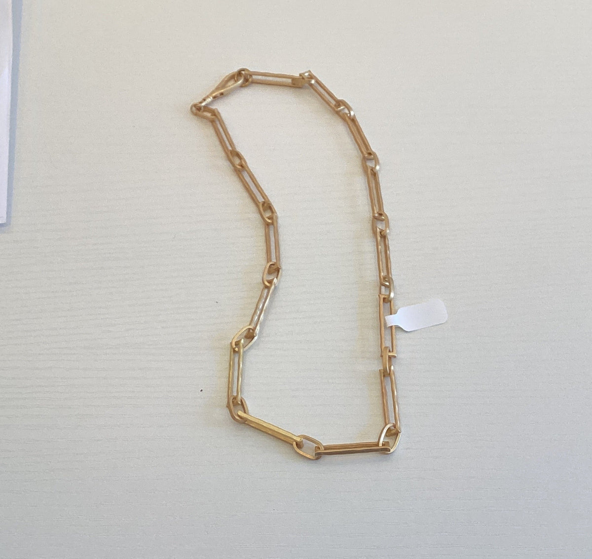 Silvia Chain/GL