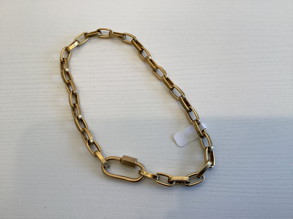 Naomi Wrap Bracelet/Choker/GL