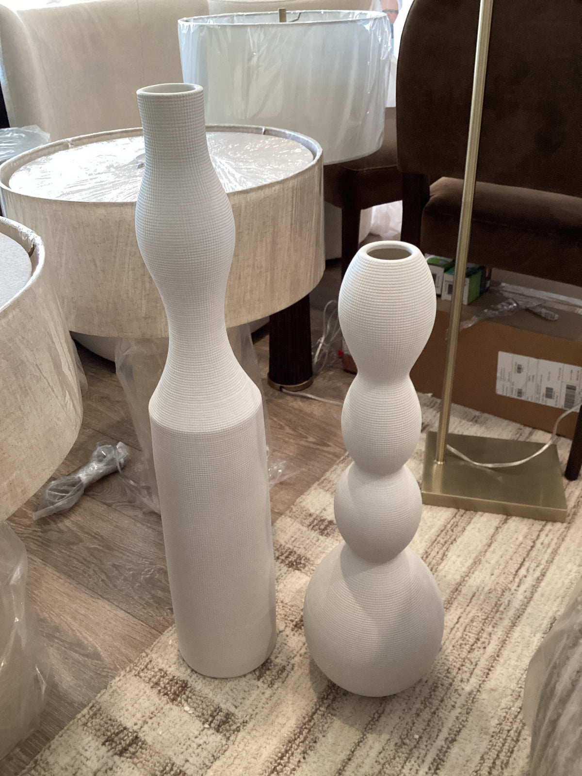 Cabo Outdoor Vase