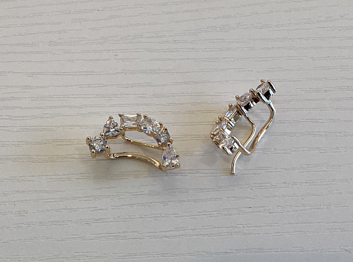 Moretti Ear Crawler