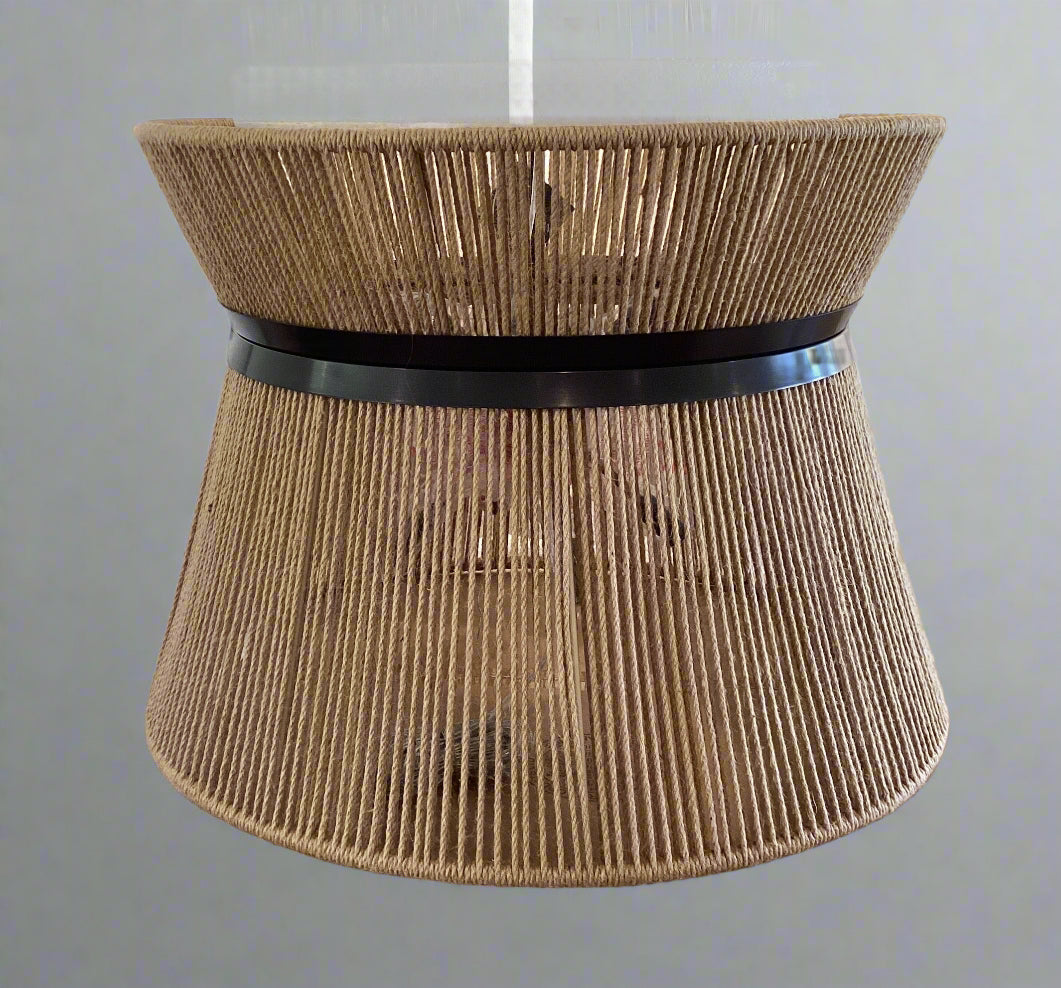 Tulum 8 LT Pendant
